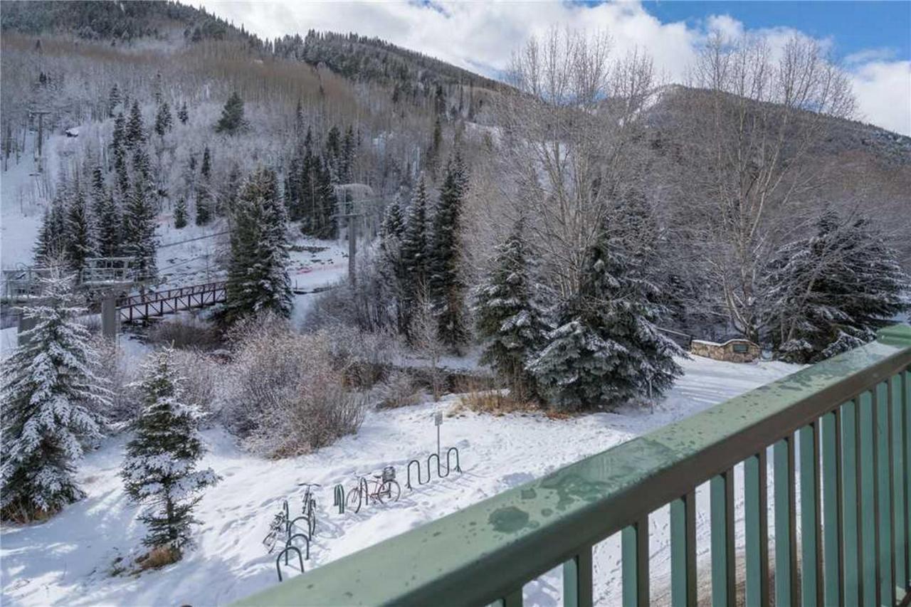 Hotel Columbia Telluride Exterior foto