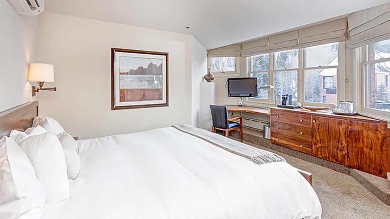Hotel Columbia Telluride Exterior foto